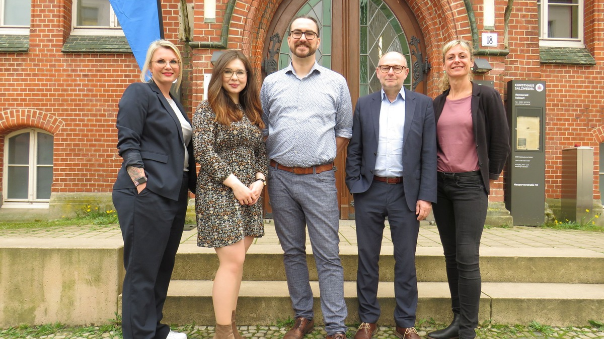 MDR erweitert Berichterstattung aus der Altmark - Foto: presseportal.de