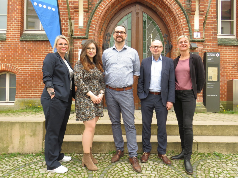 MDR erweitert Berichterstattung aus der Altmark - Foto: presseportal.de