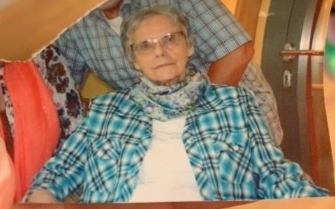 POL-HH: 240409-4. Vermisstenfahndung nach 92-jähriger Frau aus Hamburg-Farmsen-Berne - Foto: presseportal.de