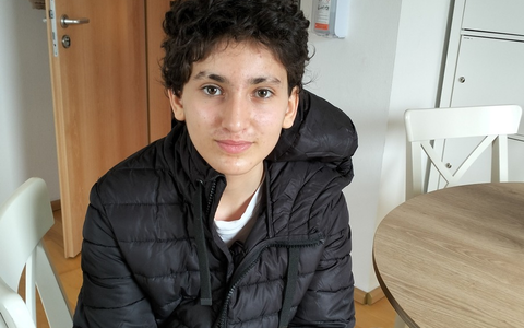 POL-OF: Vermisstensuche: Wo ist die 14-jährige Nora Huth? - Foto: presseportal.de