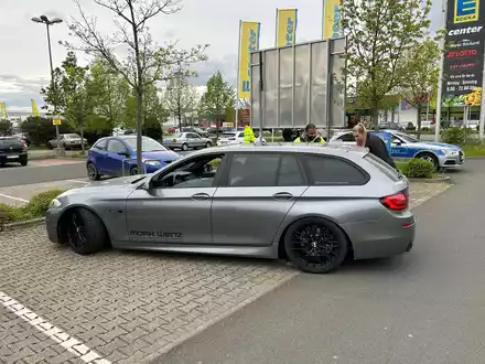 POL-PDKH: Tuningkontrollen in Bad Kreuznach - Foto: presseportal.de