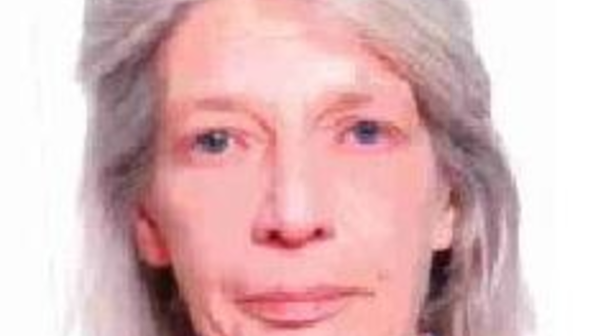 POL-Bremerhaven: 59-jährige Frau aus Geestemünde-Süd vermisst - Foto: presseportal.de