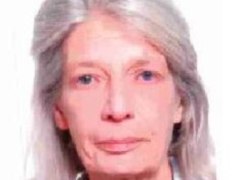 POL-Bremerhaven: 59-jährige Frau aus Geestemünde-Süd vermisst - Foto: presseportal.de