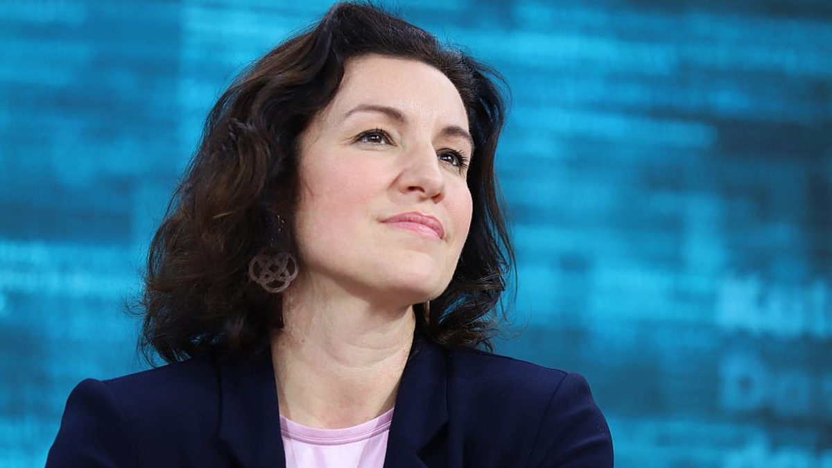 Dorothee Bär (Archiv) - Foto: über dts Nachrichtenagentur