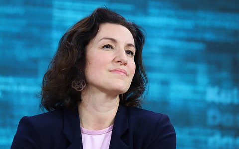 Dorothee Bär (Archiv) - Foto: über dts Nachrichtenagentur