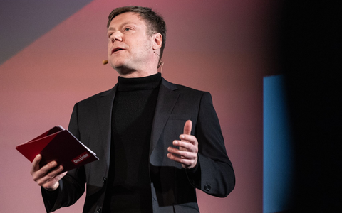 «Mit dem EU-Migrationspaket verschlechtert sich die menschenrechtliche Lage Geflüchteter weiter»: Martin Schirdewan. - Foto: Hannes P Albert/dpa «Mit dem EU-Migrationspaket verschlechtert sich die menschenrechtliche Lage Geflüchteter weiter»: Martin Schirdewan. - Foto: Hannes P Albert/dpa