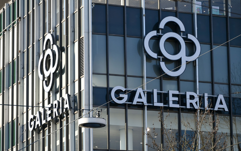 Jörg Funder, Handelsexperte, rechnet nicht damit, dass neuen Eigentümer einen Großteil der 92 Filialen von Galeria Karstadt Kaufhof weiterbetreiben würden. - Foto: Uwe Zucchi/dpa