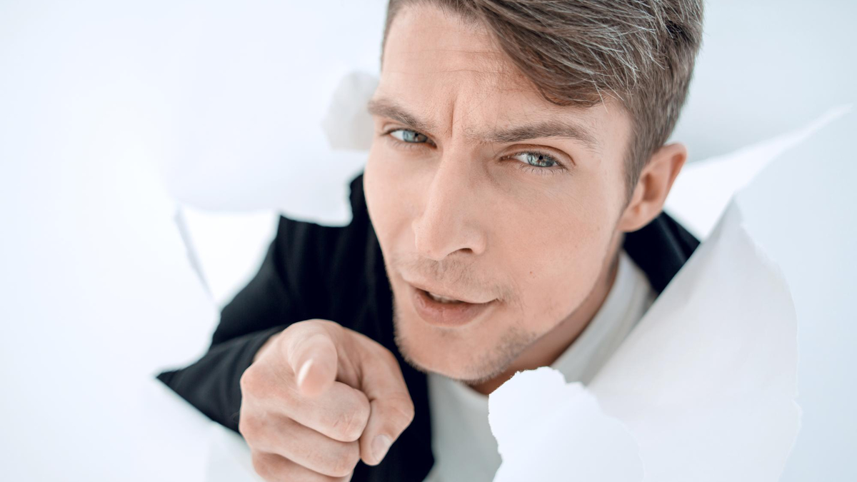 Anwälte, raus aus der Masse! - Foto: Pressetherapeut über pressetext.de