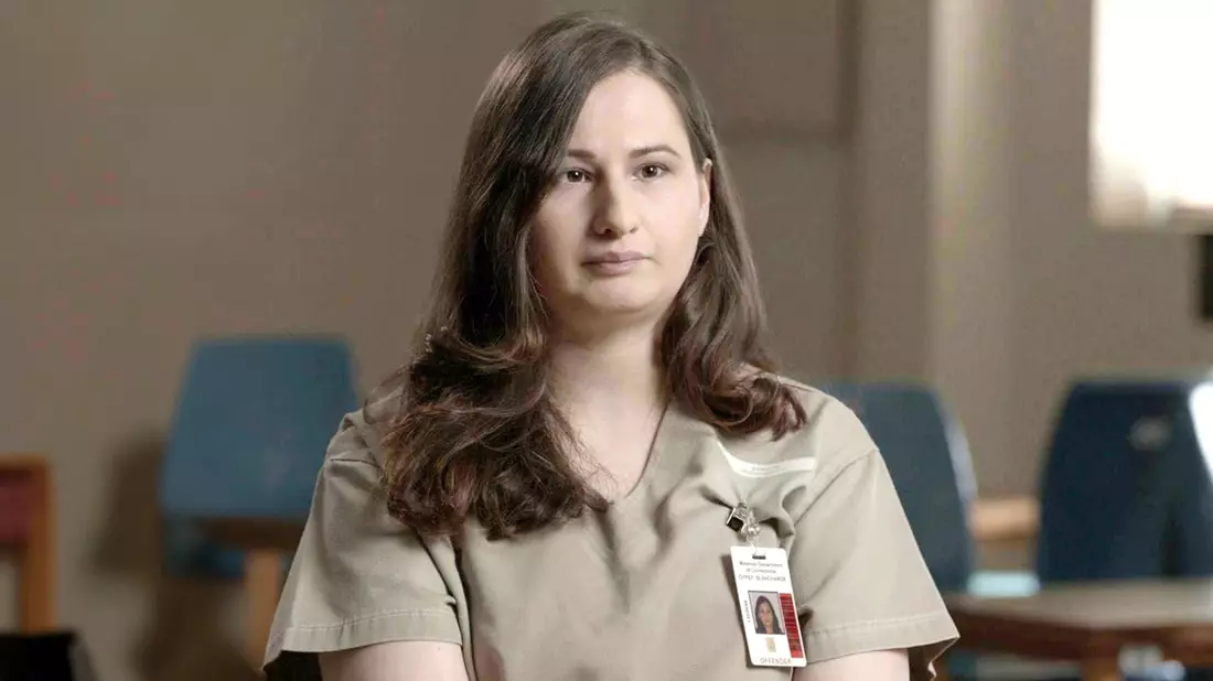 Der Fall Gypsy Rose Blanchard: Neue Doku-Serie über die tragische Geschichte einer Frau, die ihre Mutter ermorden ließ - ab Sonntag bei Crime + Investigation, Preview schon jetzt auf Abruf - Bild: presseportal.de