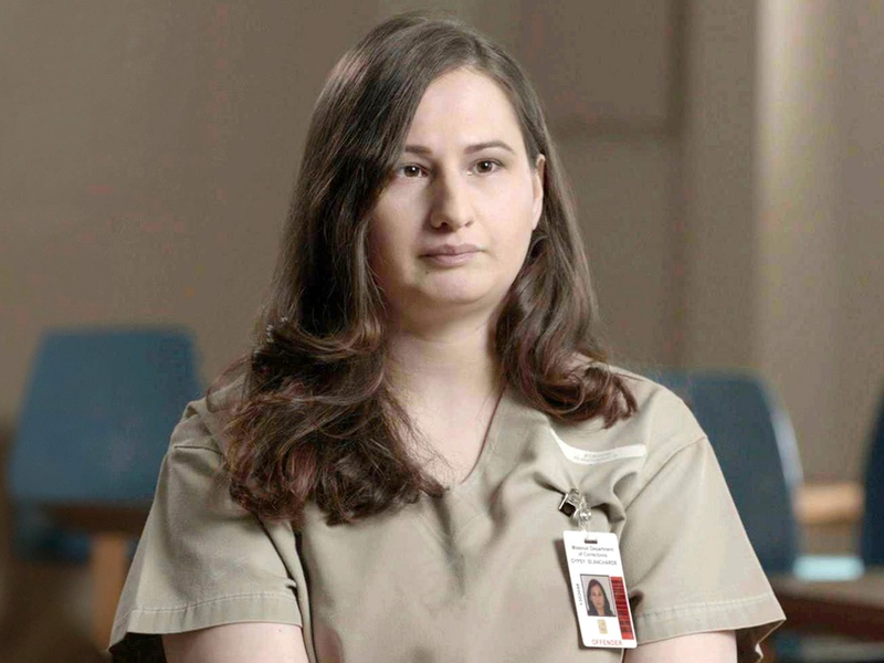 Der Fall Gypsy Rose Blanchard: Neue Doku-Serie über die tragische Geschichte einer Frau, die ihre Mutter ermorden ließ - ab Sonntag bei Crime + Investigation, Preview schon jetzt auf Abruf - Foto: presseportal.de