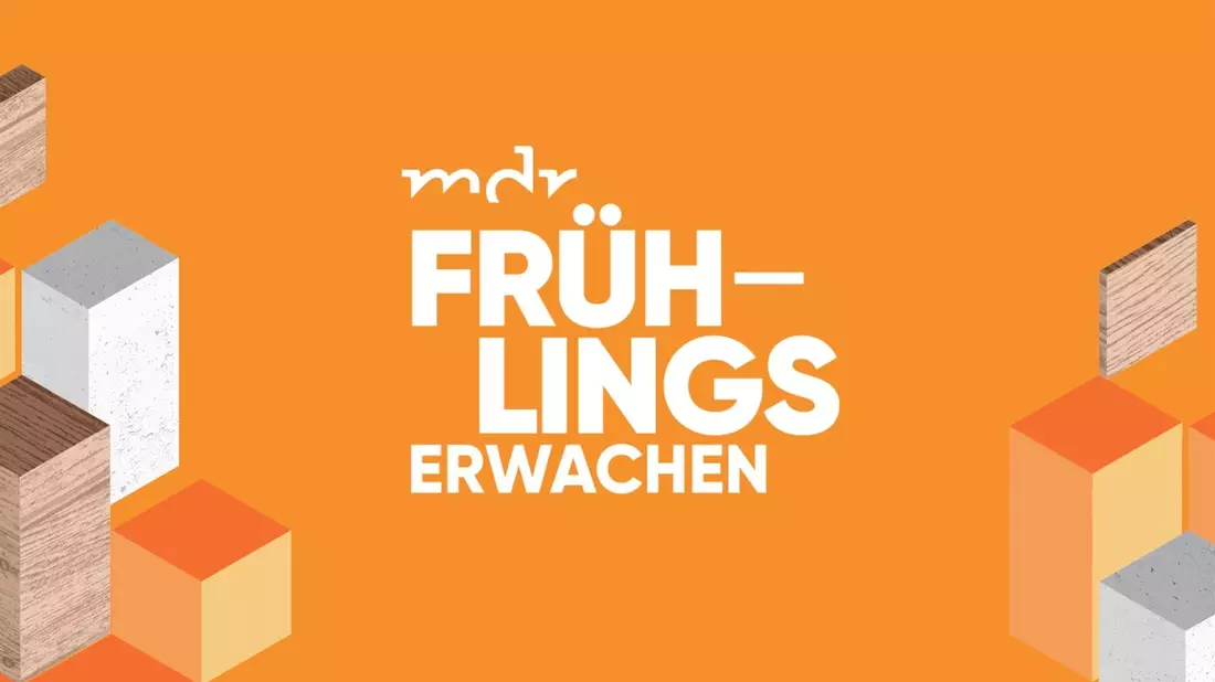 Grünes Wartezimmer bis BMX-Anlage: „MDR-Frühlingserwachen“ startet wieder als große Gemeinwohlaktion - Bild: presseportal.de
