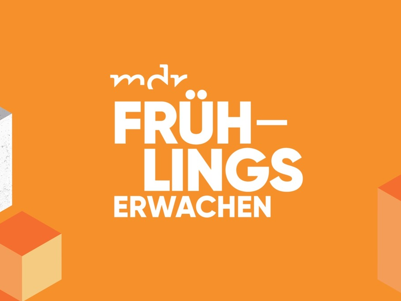 Grünes Wartezimmer bis BMX-Anlage: „MDR-Frühlingserwachen“ startet wieder als große Gemeinwohlaktion - Foto: presseportal.de