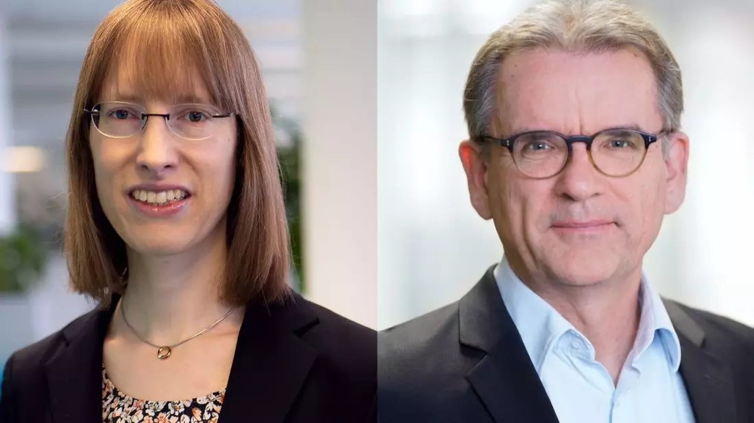 Anne Kristina Vieweg ist neue Pflege-Geschäftsführerin beim PKV-Verband - Bild: presseportal.de
