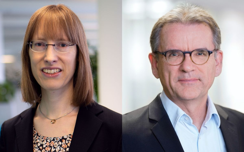 Anne Kristina Vieweg ist neue Pflege-Geschäftsführerin beim PKV-Verband - Foto: presseportal.de