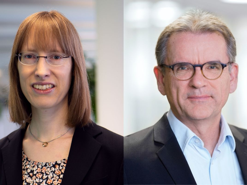 Anne Kristina Vieweg ist neue Pflege-Geschäftsführerin beim PKV-Verband - Foto: presseportal.de