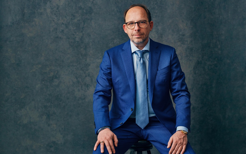 Michael Frank: Mit professioneller Trading-Ausbildung zu langfristigen Erfolgen an der Börse - Foto: presseportal.de