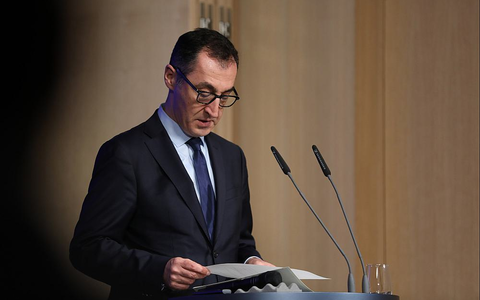 Cem Özdemir (Archiv) - Foto: über dts Nachrichtenagentur