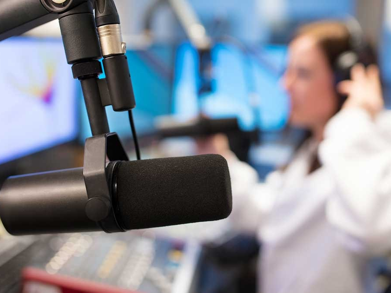 ExtraTipps Deutschland GmbH: Radiowerbung nun endlich zu Sonderkonditionen für KMU - Foto: presseportal.de