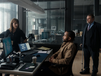 Mediendossier des neuen Polizeirufes 110 „Unsterblich“ - Foto: presseportal.de