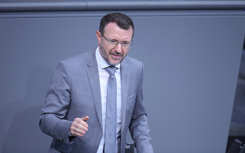 Jan-Marco Luczak (Archiv) - Foto: über dts Nachrichtenagentur