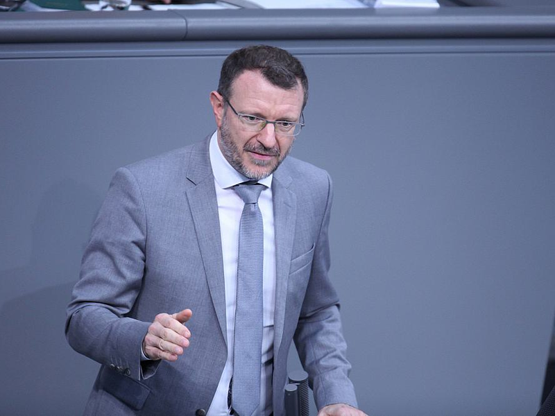 Jan-Marco Luczak (Archiv) - Foto: über dts Nachrichtenagentur