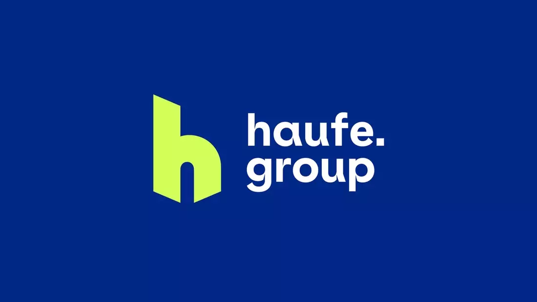 Haufe Group stellt neues Unternehmensdesign vor und positioniert sich als starke Dachmarke - Bild: presseportal.de