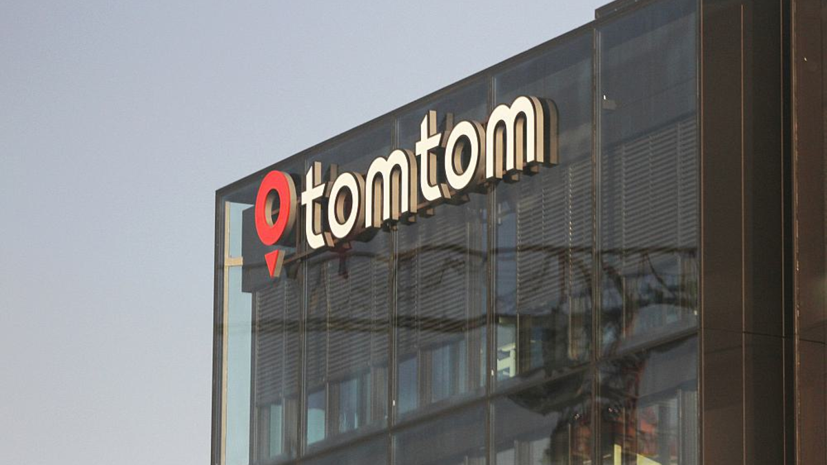 Tomtom (Archiv) - Foto: über dts Nachrichtenagentur