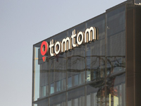 Tomtom (Archiv) - Foto: über dts Nachrichtenagentur