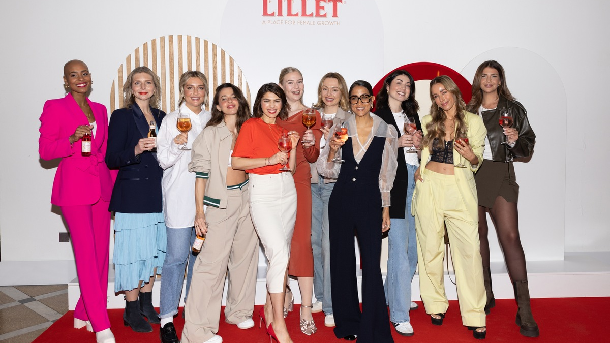 So geht Female Empowerment! Wie Les Ateliers Lillet zur Plattform für Frauen, gegenseitigen Support und gemeinsames Wachstum wurde - Foto: presseportal.de