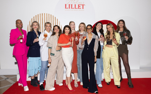 So geht Female Empowerment! Wie Les Ateliers Lillet zur Plattform für Frauen, gegenseitigen Support und gemeinsames Wachstum wurde - Foto: presseportal.de