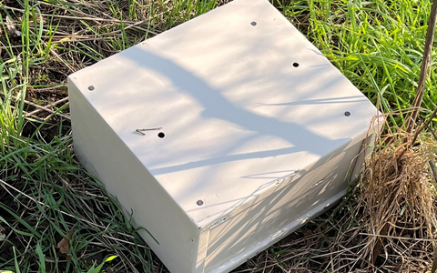 LPI-J: Tresor aufgefunden - Eigentümer gesucht - Foto: presseportal.de