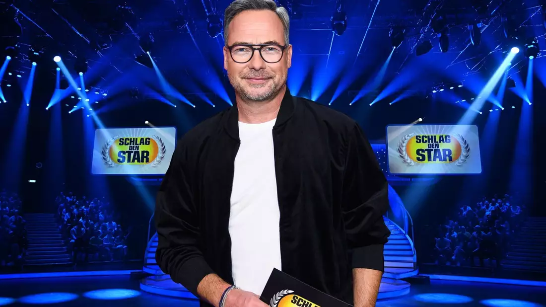 Matthias Opdenhövel Schlag den Star - Bild: Seven.One/ Willi Weber/ Julia Feldhagen, presseportal.de