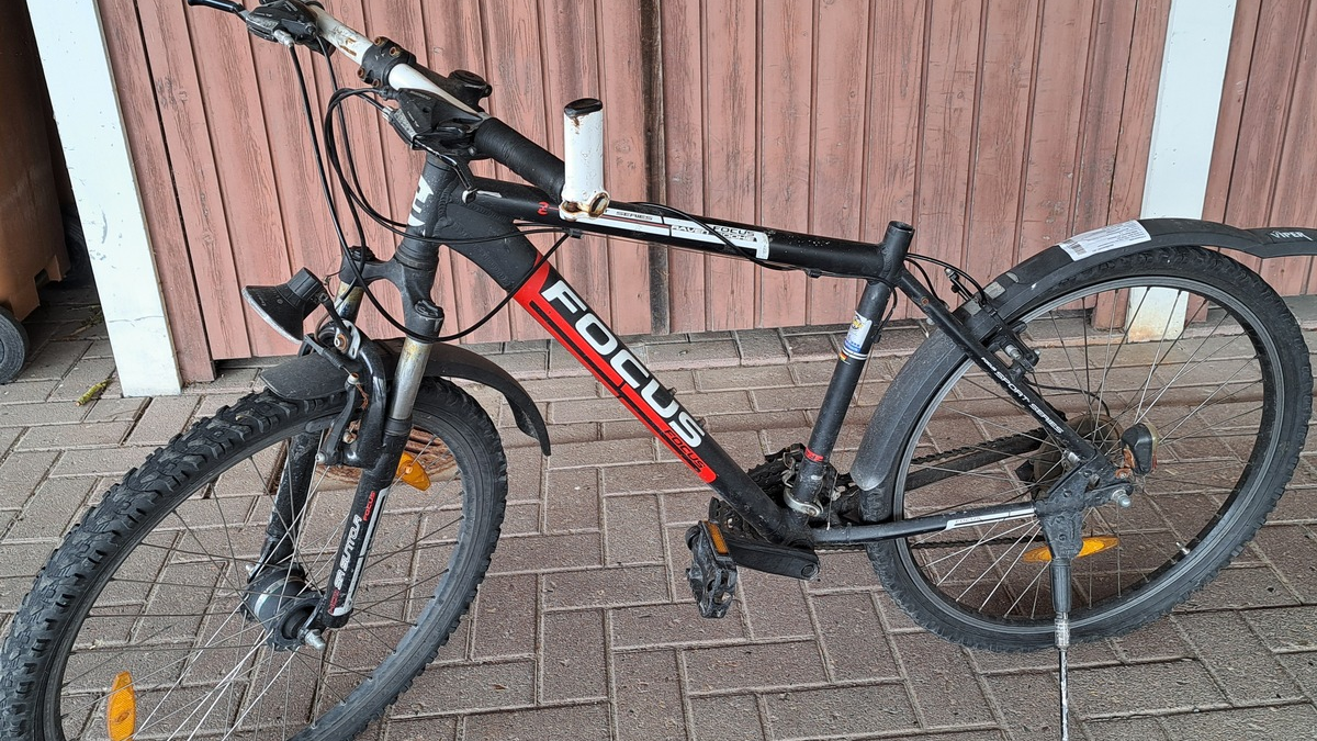 POL-DH: +++ Fahrradeigentümer gesucht +++ - Foto: presseportal.de