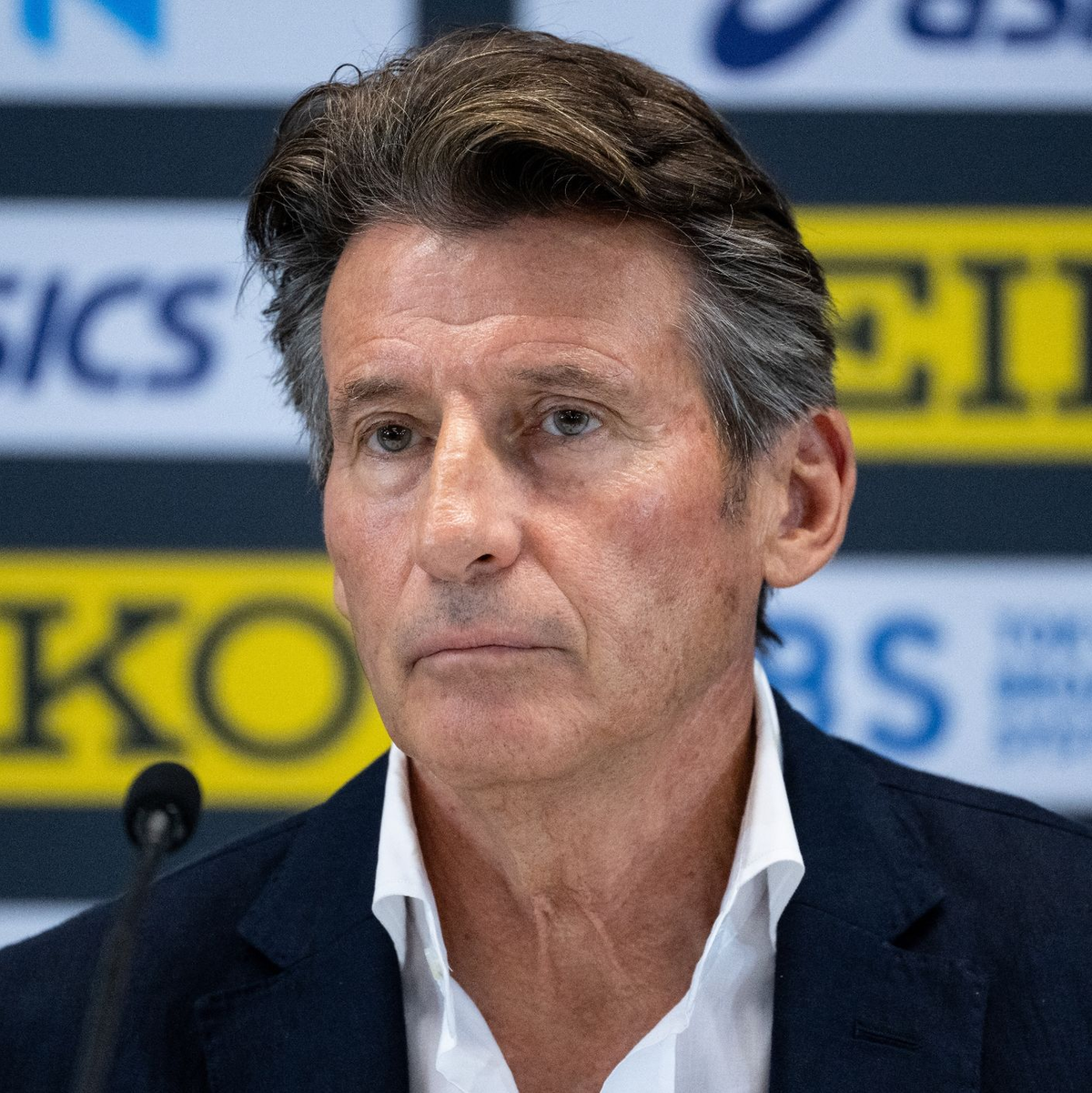 Will die Athleten für ihre Leistung belohnen: Sebastian Coe. - Foto: Sven Hoppe/dpa/Archiv