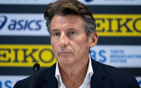 Will die Athleten für ihre Leistung belohnen: Sebastian Coe. - Foto: Sven Hoppe/dpa/Archiv