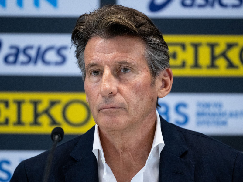 Will die Athleten für ihre Leistung belohnen: Sebastian Coe. - Foto: Sven Hoppe/dpa/Archiv