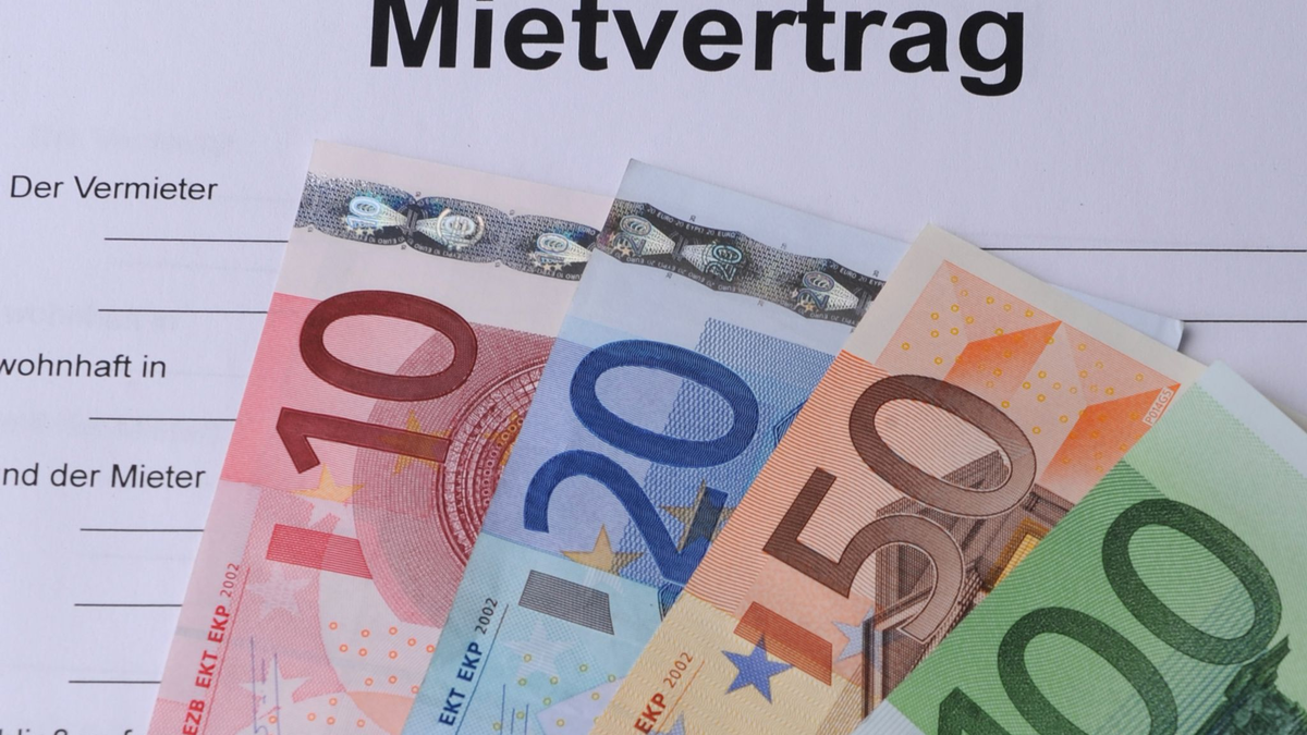 Die Bremse gilt seit 2015 und begrenzt Mietpreissteigerungen bei Neuverträgen. - Foto: Armin Weigel/dpa