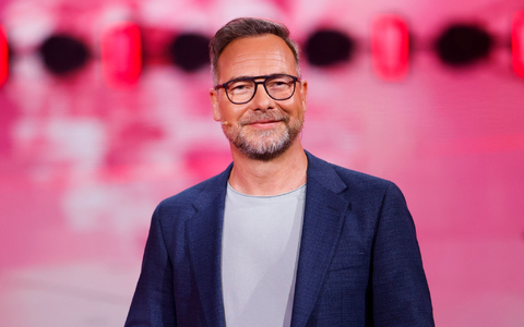 Moderator Matthias Opdenhövel kehrt zu seinen ProSieben-Anfängen zurück. - Foto: Thomas Banneyer/dpa