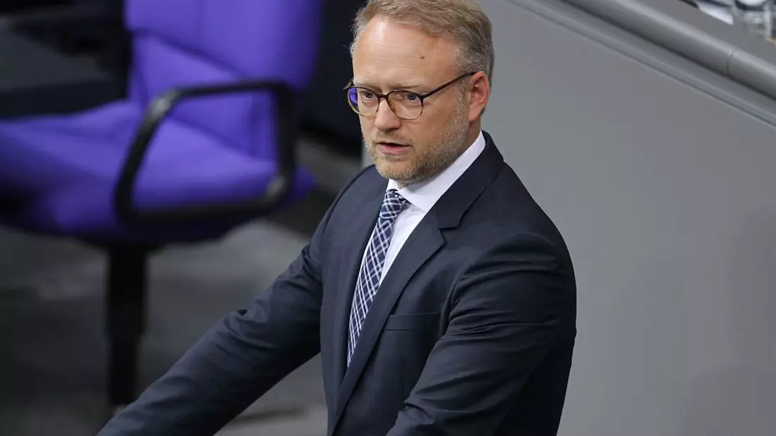 Michael Kruse (Archiv) - Bild: über dts Nachrichtenagentur