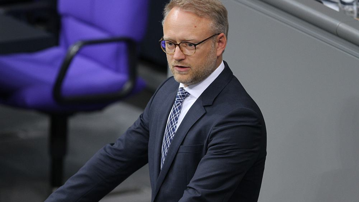 Michael Kruse (Archiv) - Foto: über dts Nachrichtenagentur