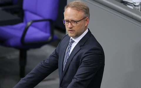 Michael Kruse (Archiv) - Foto: über dts Nachrichtenagentur