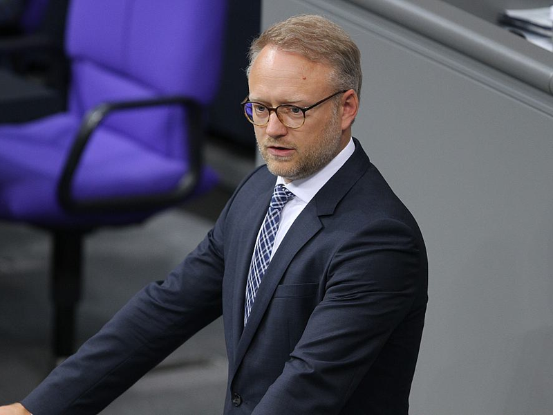 Michael Kruse (Archiv) - Foto: über dts Nachrichtenagentur