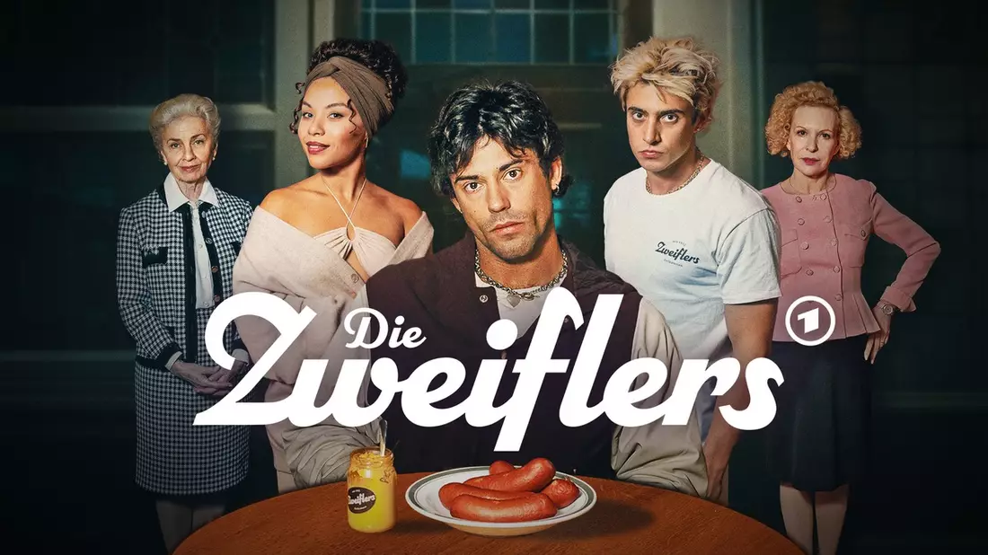 ARD-Serie Die Zweiflers gewinnt Canneseries - Bild: presseportal.de