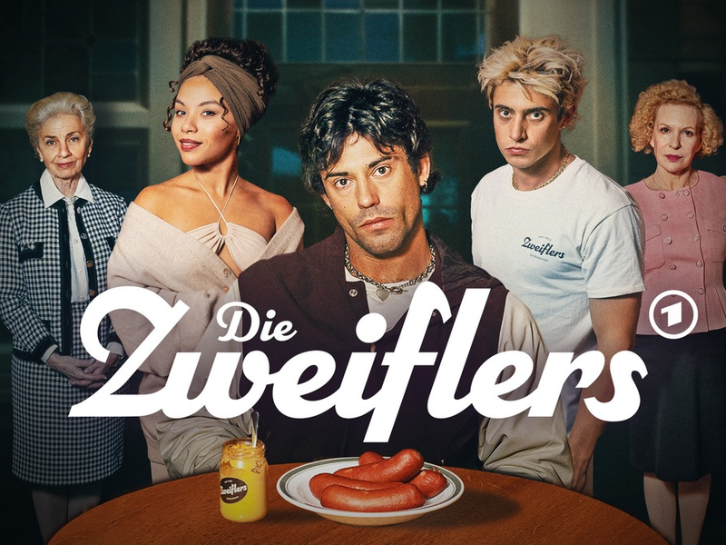 ARD-Serie Die Zweiflers gewinnt Canneseries - Foto: presseportal.de