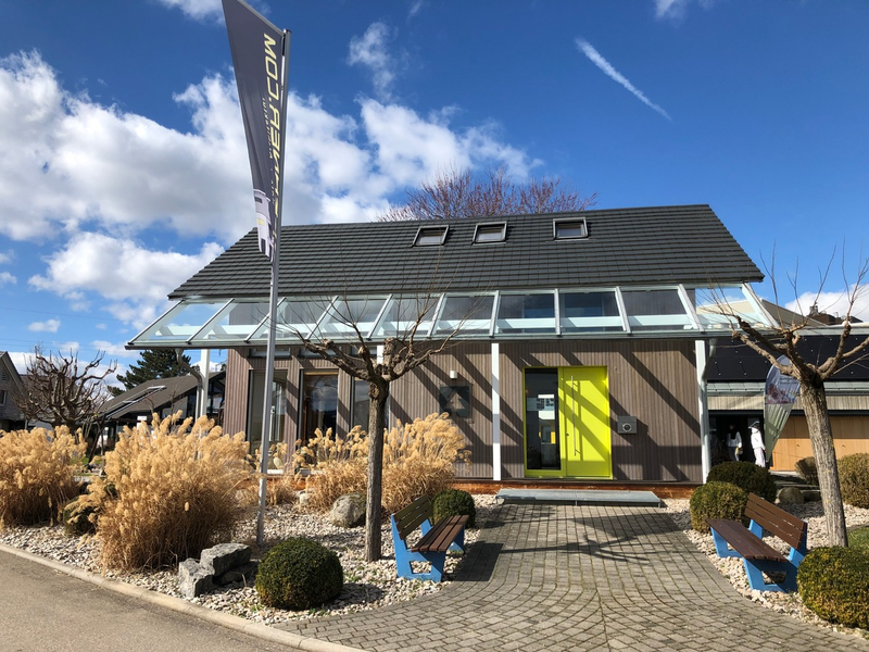 Baufrühling ist dieses Jahr am 21. April / Ausstellung Eigenheim und Garten lädt bei freiem Eintritt in die Musterhausparks Fellbach und Bad Vilbel ein. - Foto: presseportal.de