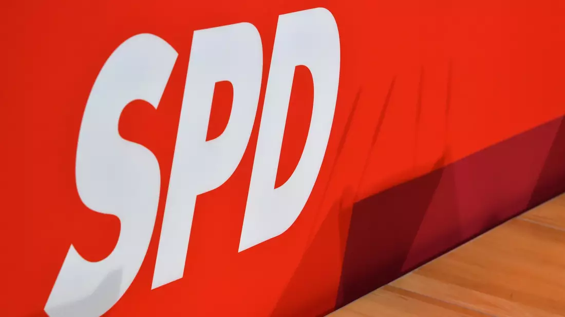 Die SPD will «alles dafür tun, dass es demokratische Mehrheiten gibt». - Bild: Bernd von Jutrczenka/dpa