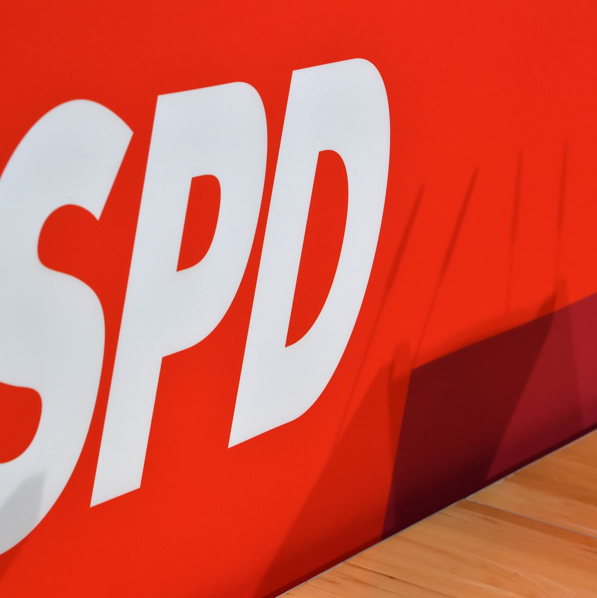 Die SPD will «alles dafür tun, dass es demokratische Mehrheiten gibt». - Foto: Bernd von Jutrczenka/dpa