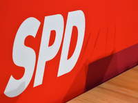 Die SPD will «alles dafür tun, dass es demokratische Mehrheiten gibt». - Foto: Bernd von Jutrczenka/dpa