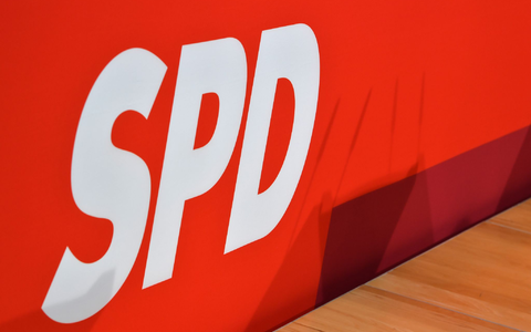 Auf dem Fischmarkt in Hamburg soll der Wahlkampf der SPD zur Europawahl beginnen. - Foto: Bernd von Jutrczenka/dpa