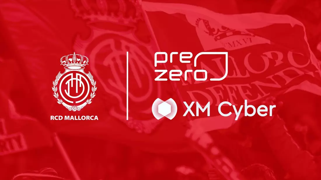 Zero Waste, höchste Cybersicherheit: Unternehmen der Schwarz Gruppe schließen strategische Partnerschaft mit RCD Mallorca - Bild: presseportal.de